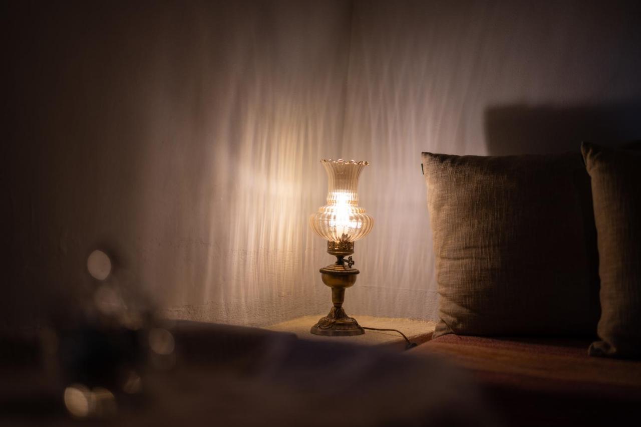 Hotel Proselinos Dimitsana Exteriér fotografie